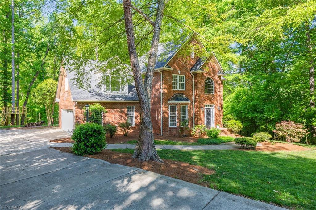 1819 Wild Fern Drive Oak Ridge, NC 27310 - Photo 4 of 50