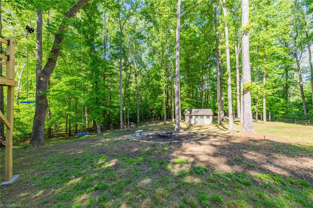 1819 Wild Fern Drive Oak Ridge, NC 27310 - Photo 41 of 50