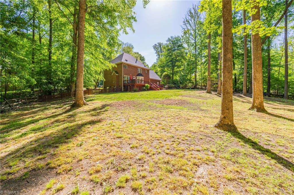 1819 Wild Fern Drive Oak Ridge, NC 27310 - Photo 42 of 50