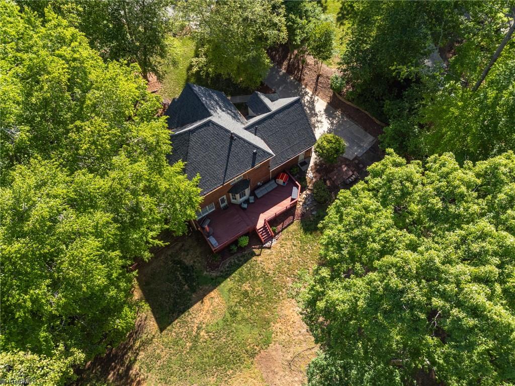 1819 Wild Fern Drive Oak Ridge, NC 27310 - Photo 44 of 50