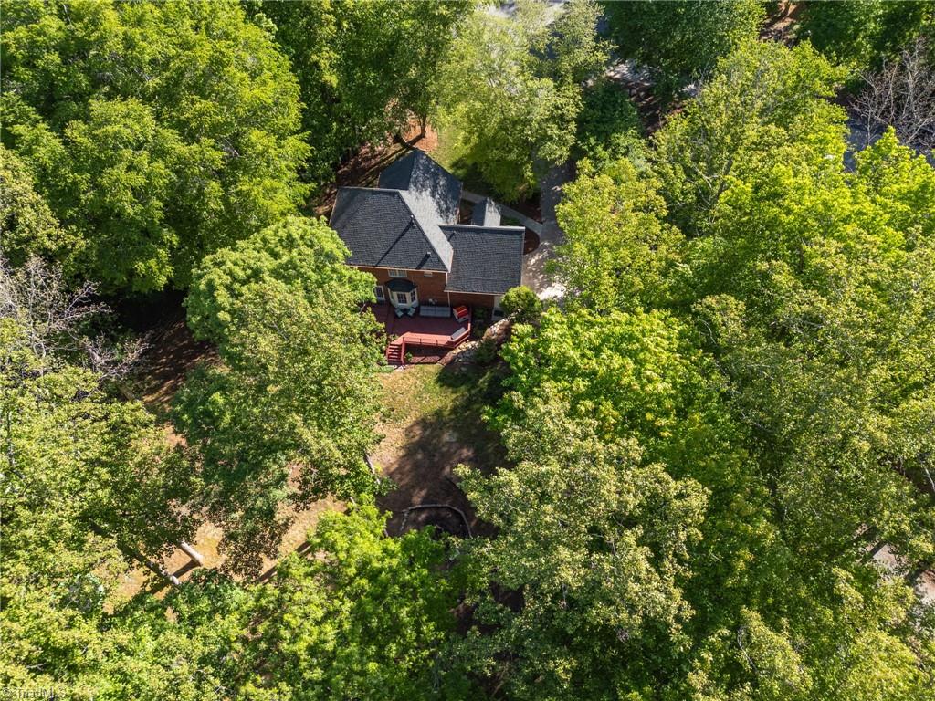 1819 Wild Fern Drive Oak Ridge, NC 27310 - Photo 45 of 50