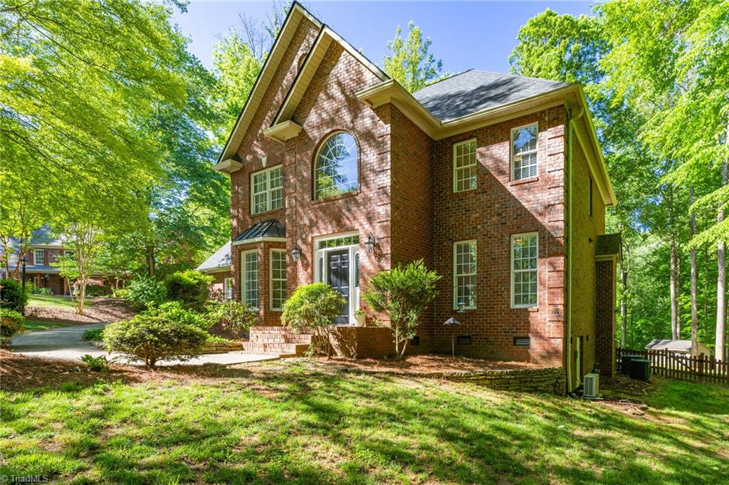 1819 Wild Fern Drive Oak Ridge, NC 27310 - Photo 5 of 50