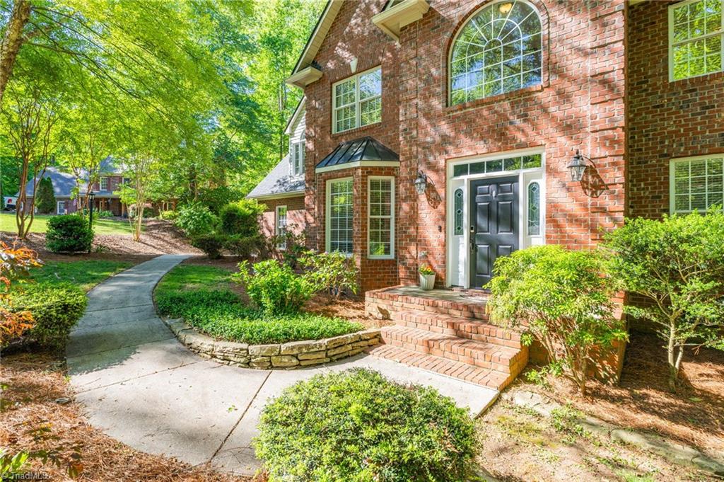 1819 Wild Fern Drive Oak Ridge, NC 27310 - Photo 6 of 50