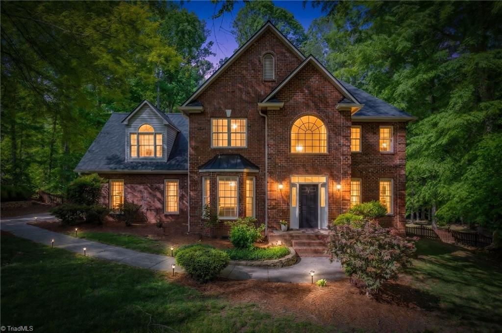 1819 Wild Fern Drive Oak Ridge, NC 27310 - Photo 7 of 50