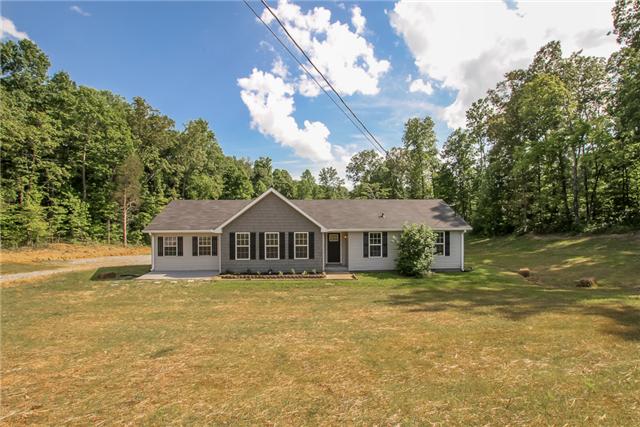 1750 Jim Kim Road Cunningham, TN 37052 - Photo 1 of 20 Welcome Home to Jim Kim Road