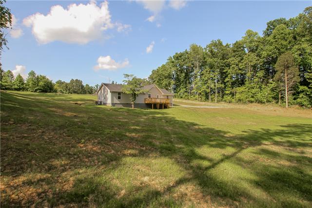 1750 Jim Kim Road Cunningham, TN 37052 - Photo 20 of 20 View from Back of House