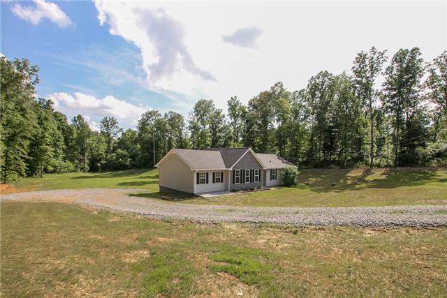 1750 Jim Kim Road Cunningham, TN 37052 - Photo 2 of 20 Front View