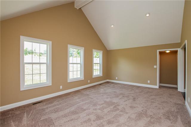 1750 Jim Kim Road Cunningham, TN 37052 - Photo 4 of 20 Another View of the Living Room