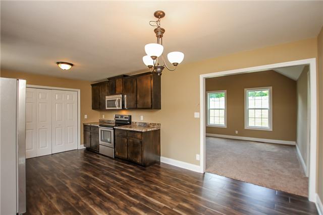 1750 Jim Kim Road Cunningham, TN 37052 - Photo 7 of 20 View of the Kitchen
