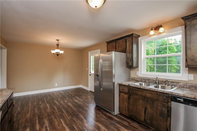 1750 Jim Kim Road Cunningham, TN 37052 - Photo 8 of 20 Another View of the Kitchen