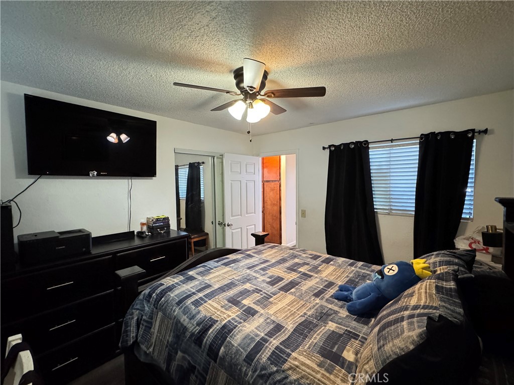 590 South 6th Street Grover Beach, CA 93433 - Photo 50 of 58 Unit B Bedroom 1