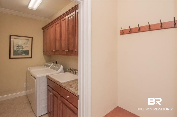3710 Harvest Court Mobile, AL 36695 - Photo 21 of 49
