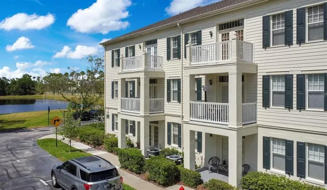 $2,240 | 770 Siena Palm Drive, Unit 201, Celebration, FL 34747