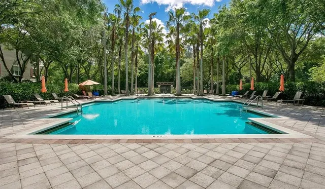 $2,240 | 770 Siena Palm Drive, Unit 201, Celebration, FL 34747