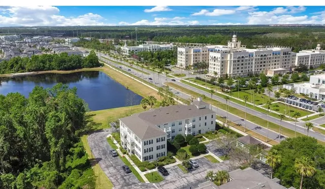 $2,240 | 770 Siena Palm Drive, Unit 201, Celebration, FL 34747