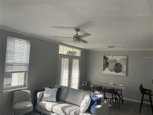 $2,240 | 770 Siena Palm Drive, Unit 201, Celebration, FL 34747