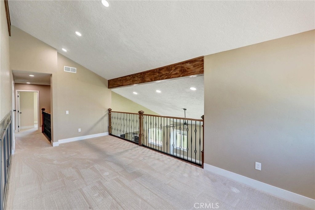 6113 Sard Street Rancho Cucamonga, CA 91701 - Photo 56 of 87 Loft Area
