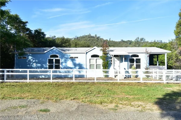 $370,000 | 5029 Jones Street, Mariposa, CA 95338