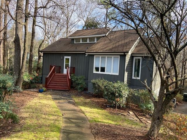 8504 Tide Court Raleigh, NC 27615 - Photo 2 of 45 Photo 2