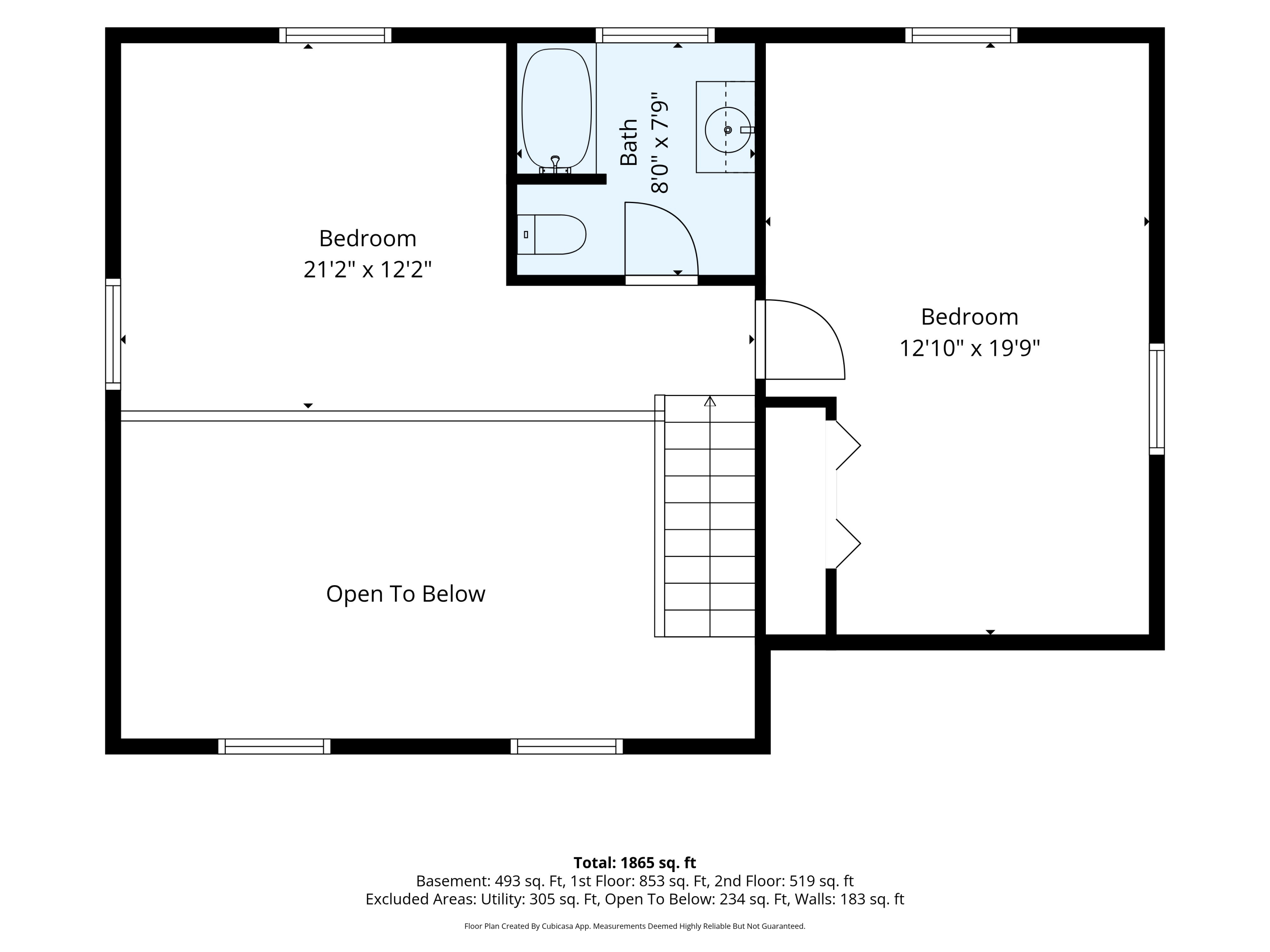 29 Beach Road Naples, ME 04055 - Photo 45 of 46