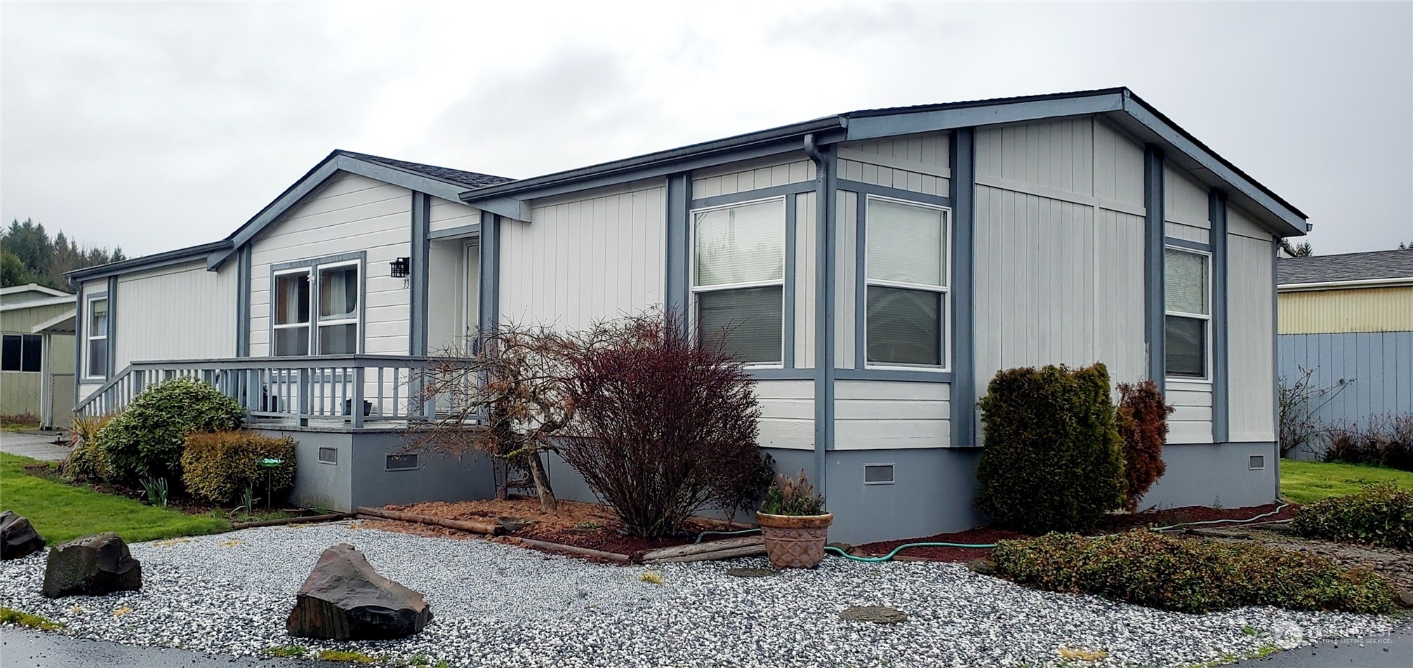109 Halliday Road, Unit 33 Centralia, WA 98531 - Photo 1 of 16 Gallery Image 1
