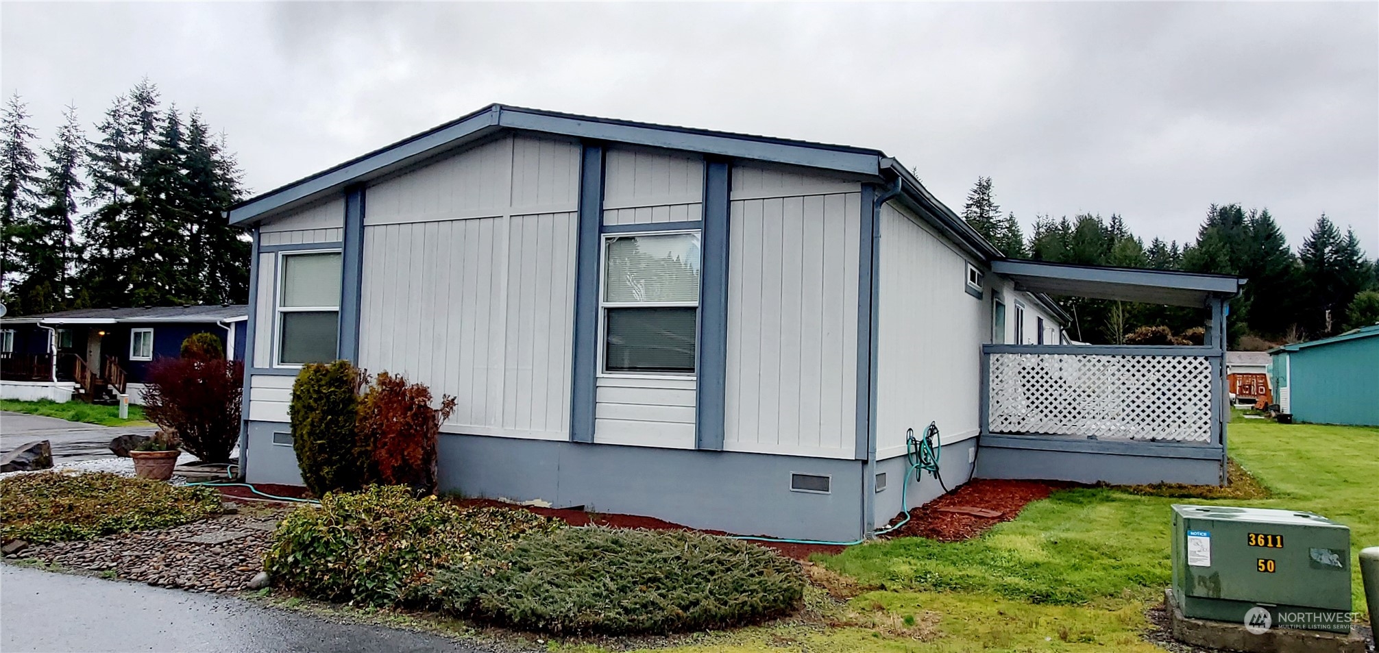 109 Halliday Road, Unit 33 Centralia, WA 98531 - Photo 2 of 16 Gallery Image 2