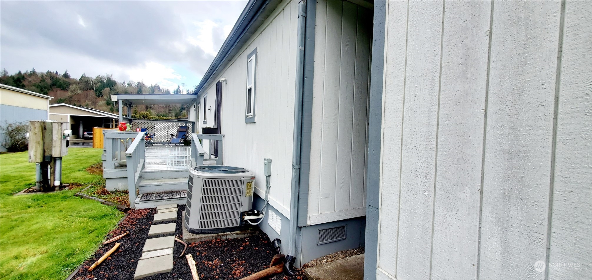 109 Halliday Road, Unit 33 Centralia, WA 98531 - Photo 5 of 16 Gallery Image 5