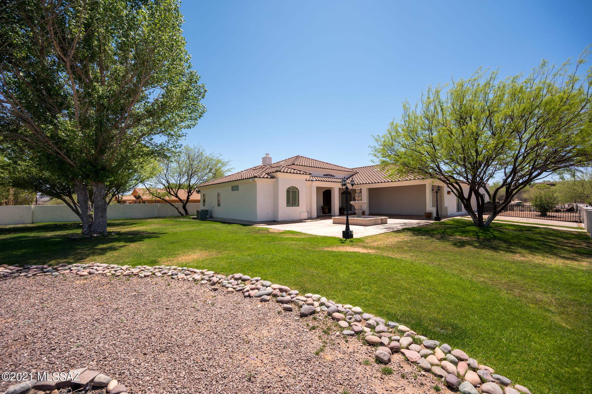 871 Calle Zapotec Rio Rico, AZ 85648 - Photo 2 of 50