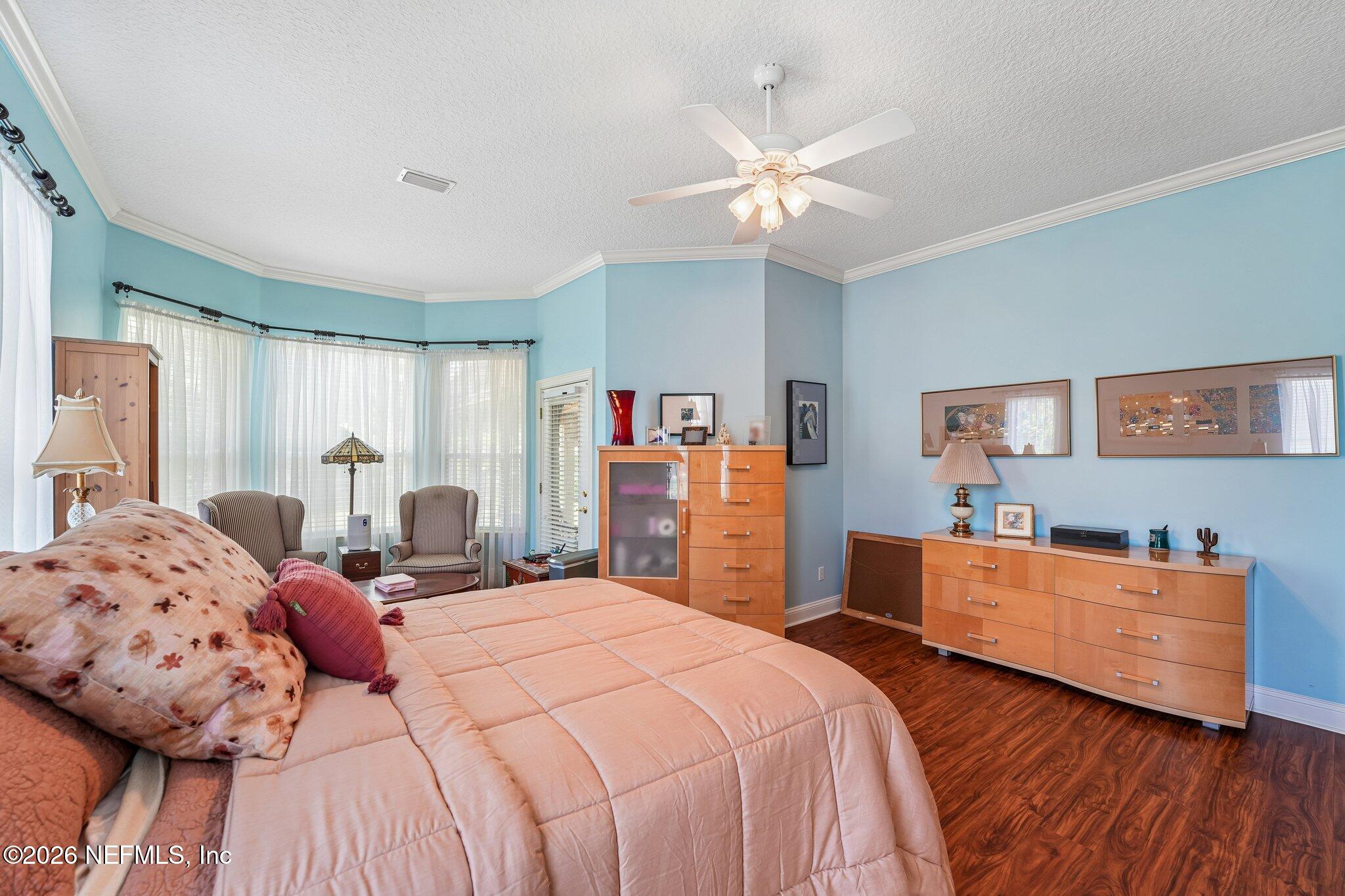 5950 West Shores Road Fleming Island, FL 32003 - Photo 30 of 67 Primary Bedroom
