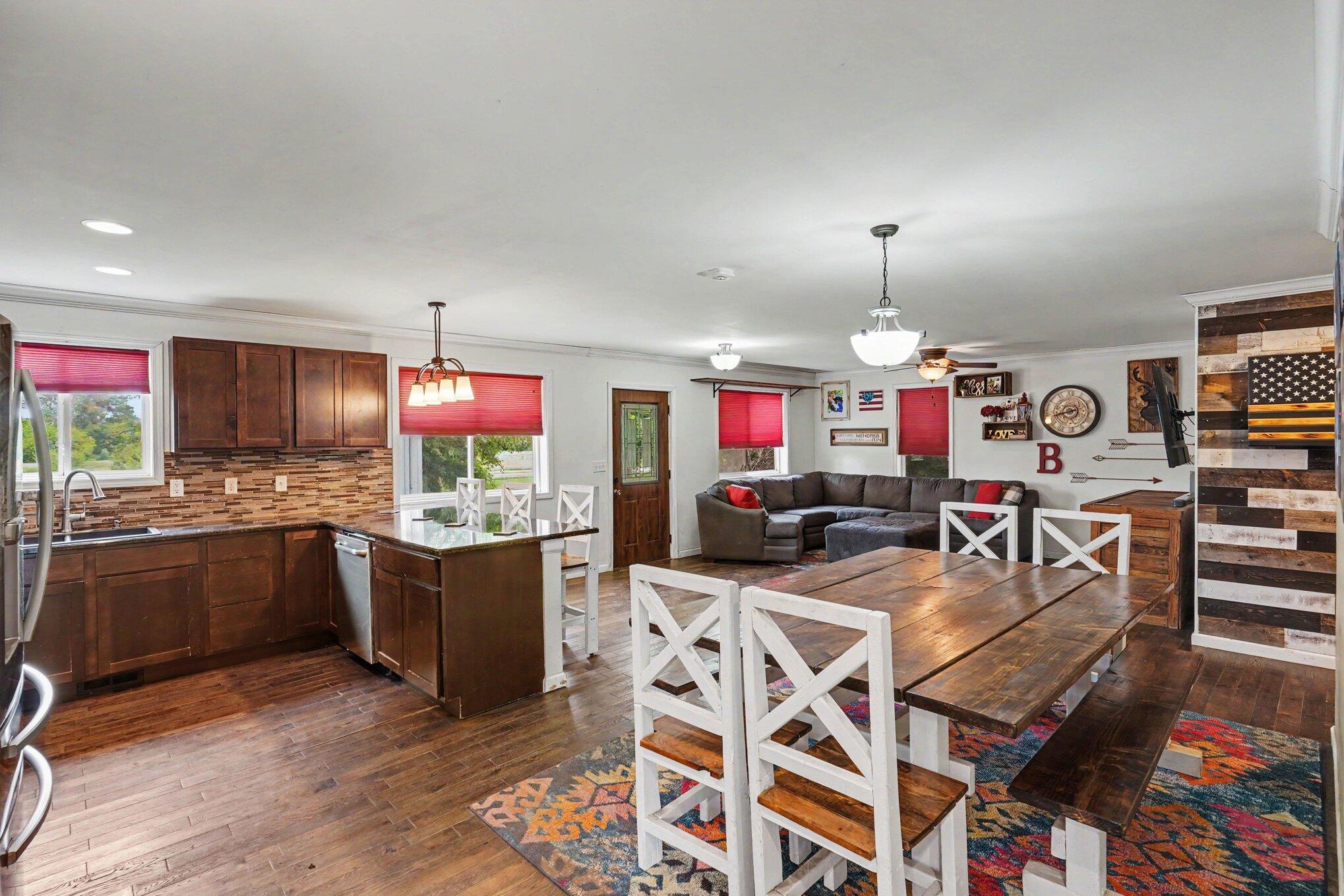 6129 Old State Road North Branch, MI 48461 - Photo 11 of 29 012-Open area photo
