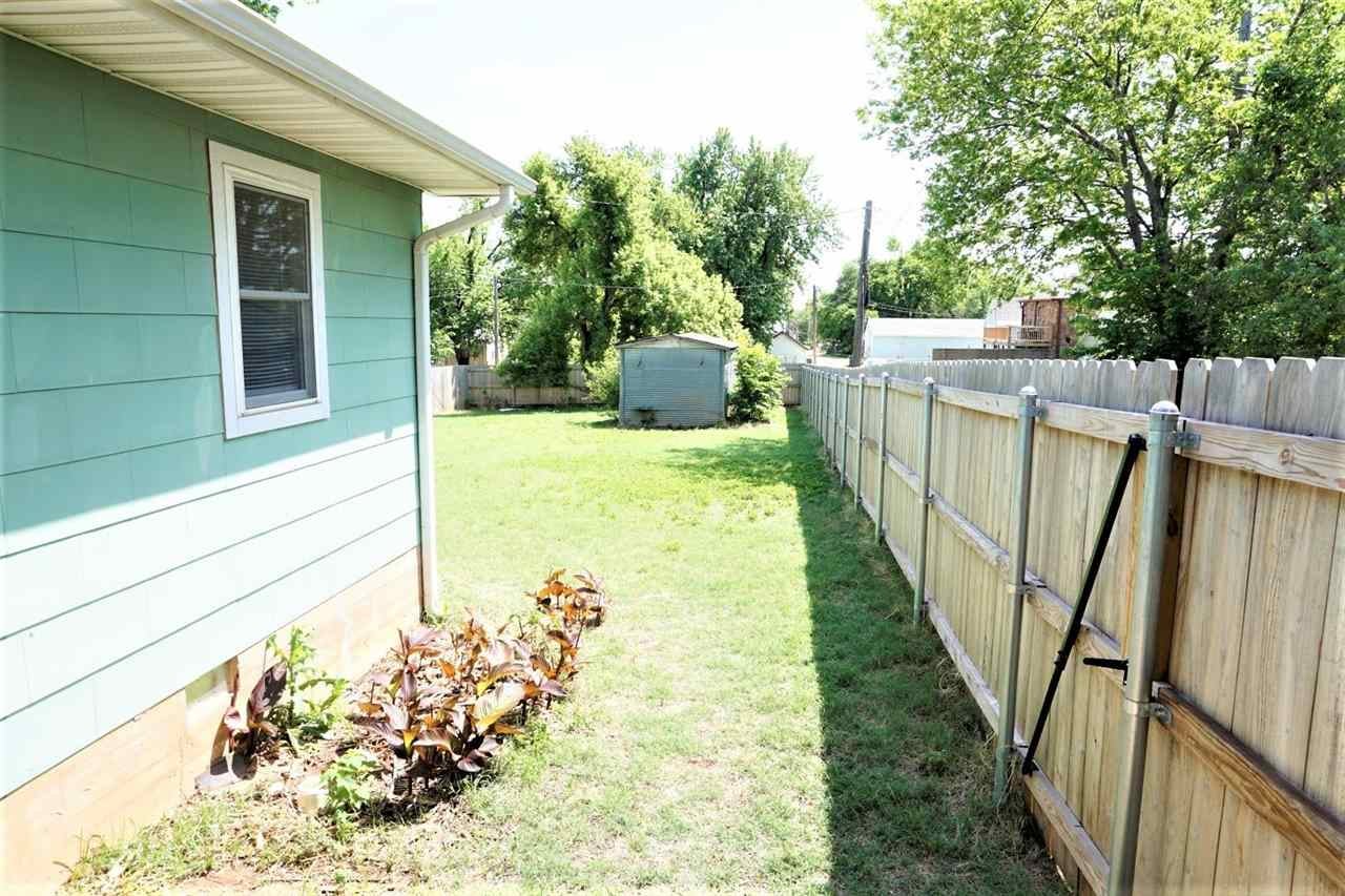 514 Ivanhoe Street Perry, OK 73077 - Photo 16 of 19 Gallery Image 16