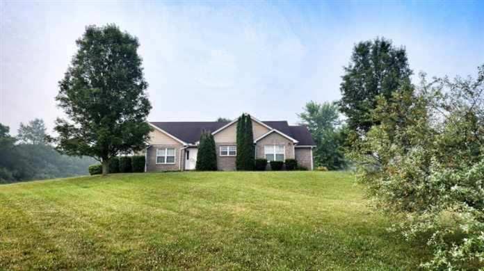 1106 Sparks Road Cedar Grove, IN 47016 - Photo 7 of 10
