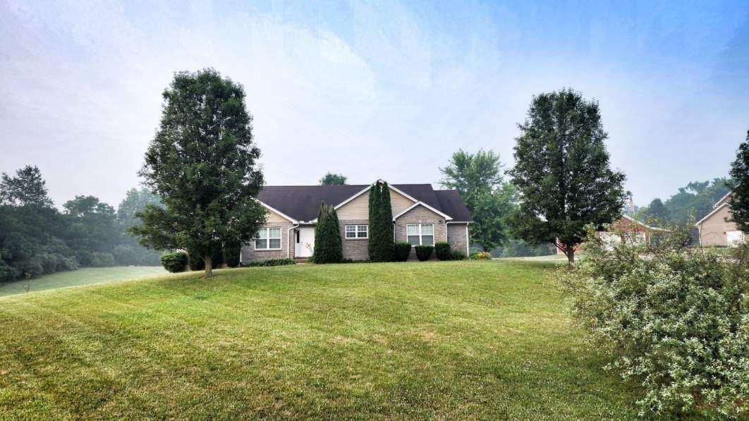 1106 Sparks Road Cedar Grove, IN 47016 - Photo 9 of 10