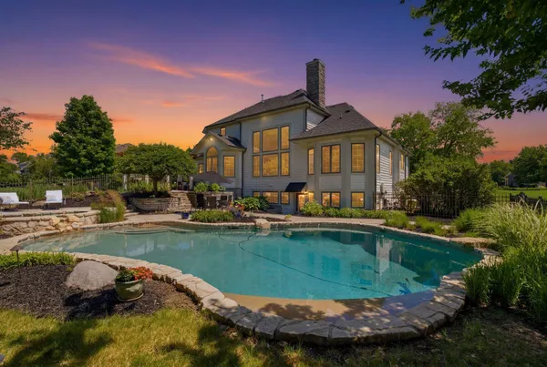 $1,249,000 | N34W33440 Hickory Lane, Nashotah, WI 53058
