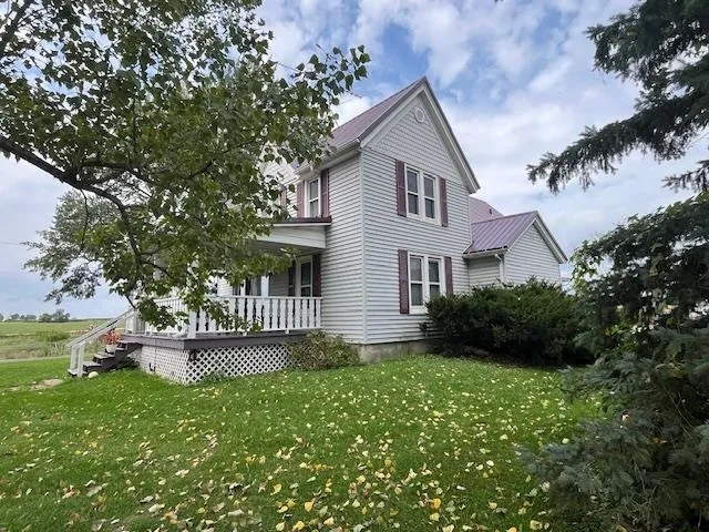 $449,900 | W12881 Sheldon Road, Brandon, WI 53919