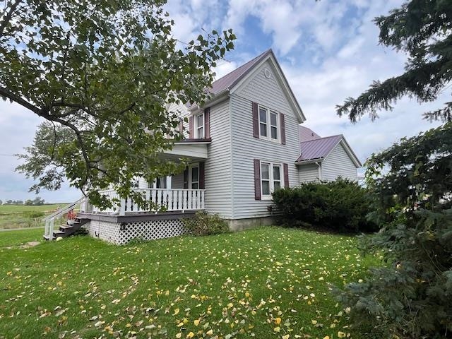 W12881 Sheldon Road Brandon, WI 53919 - Photo 3 of 22