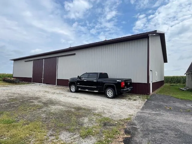 $449,900 | W12881 Sheldon Road, Brandon, WI 53919