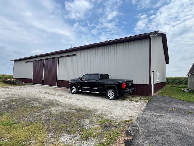 W12881 Sheldon Road Brandon, WI 53919 - Photo 5 of 22