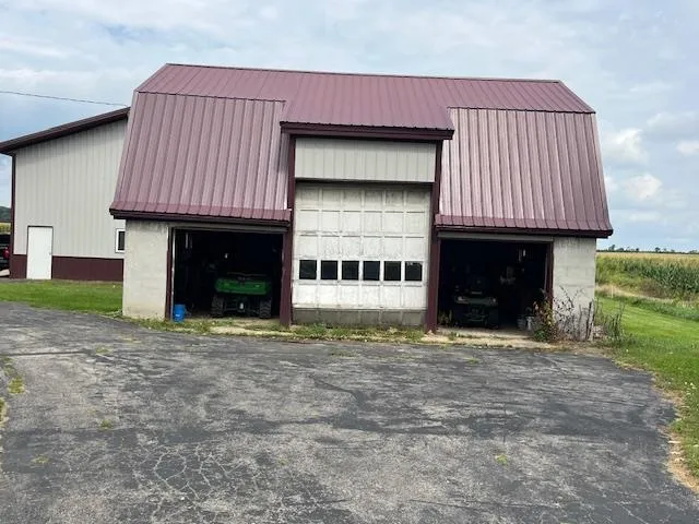 $449,900 | W12881 Sheldon Road, Brandon, WI 53919