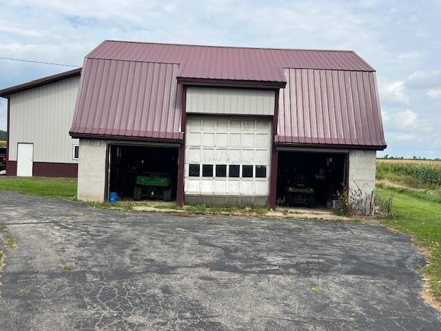 W12881 Sheldon Road Brandon, WI 53919 - Photo 7 of 22