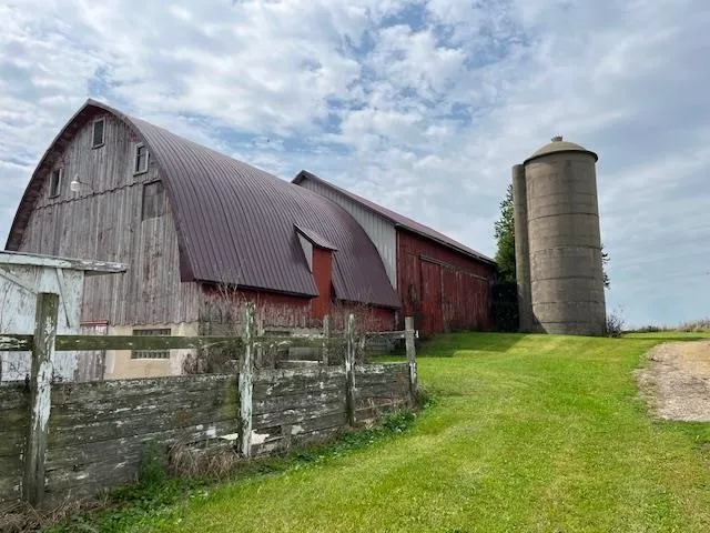 $449,900 | W12881 Sheldon Road, Brandon, WI 53919