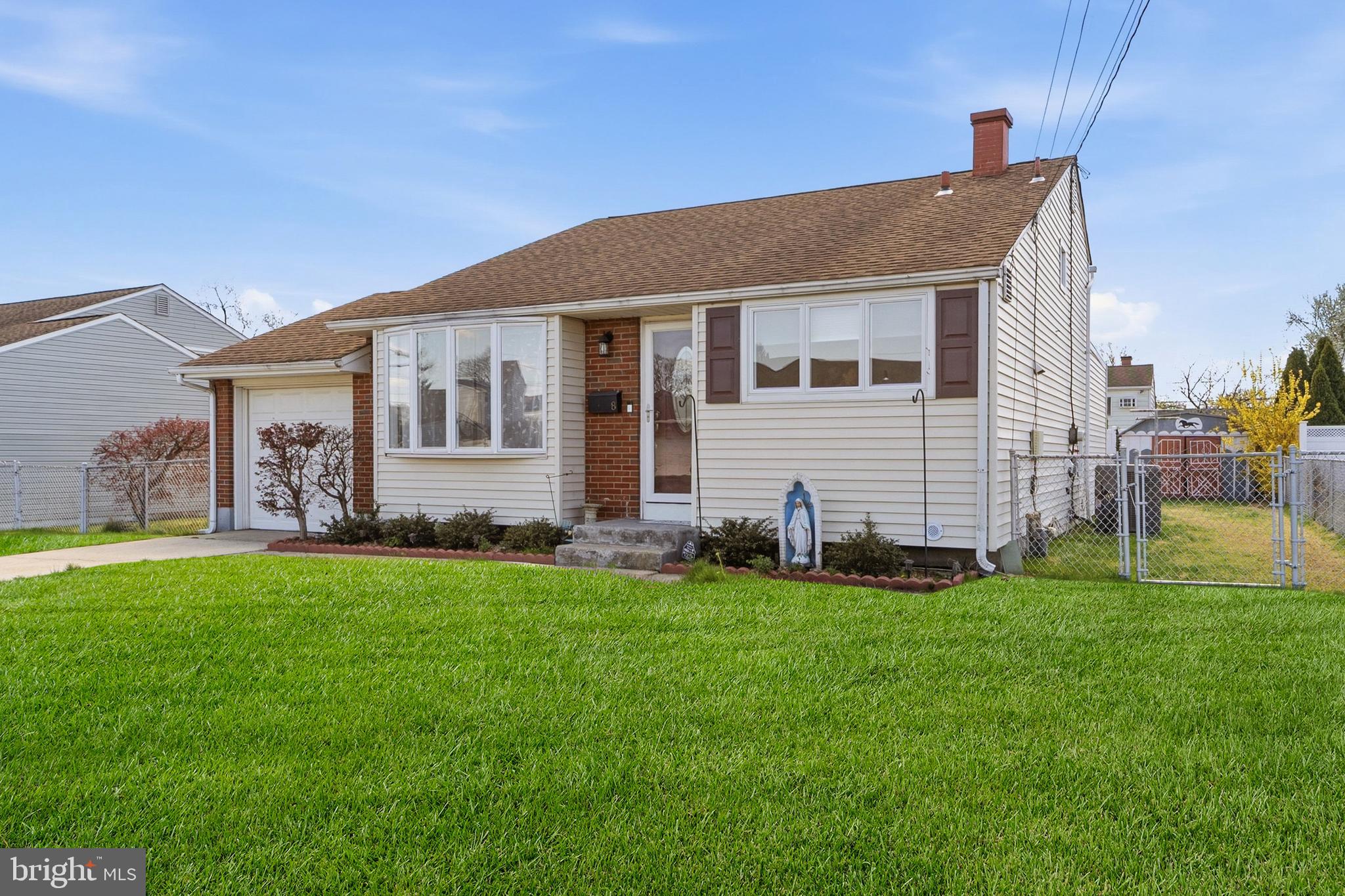 8 Falmouth Road Hamilton, NJ 08620 - Photo 25 of 25 Gallery Image 25