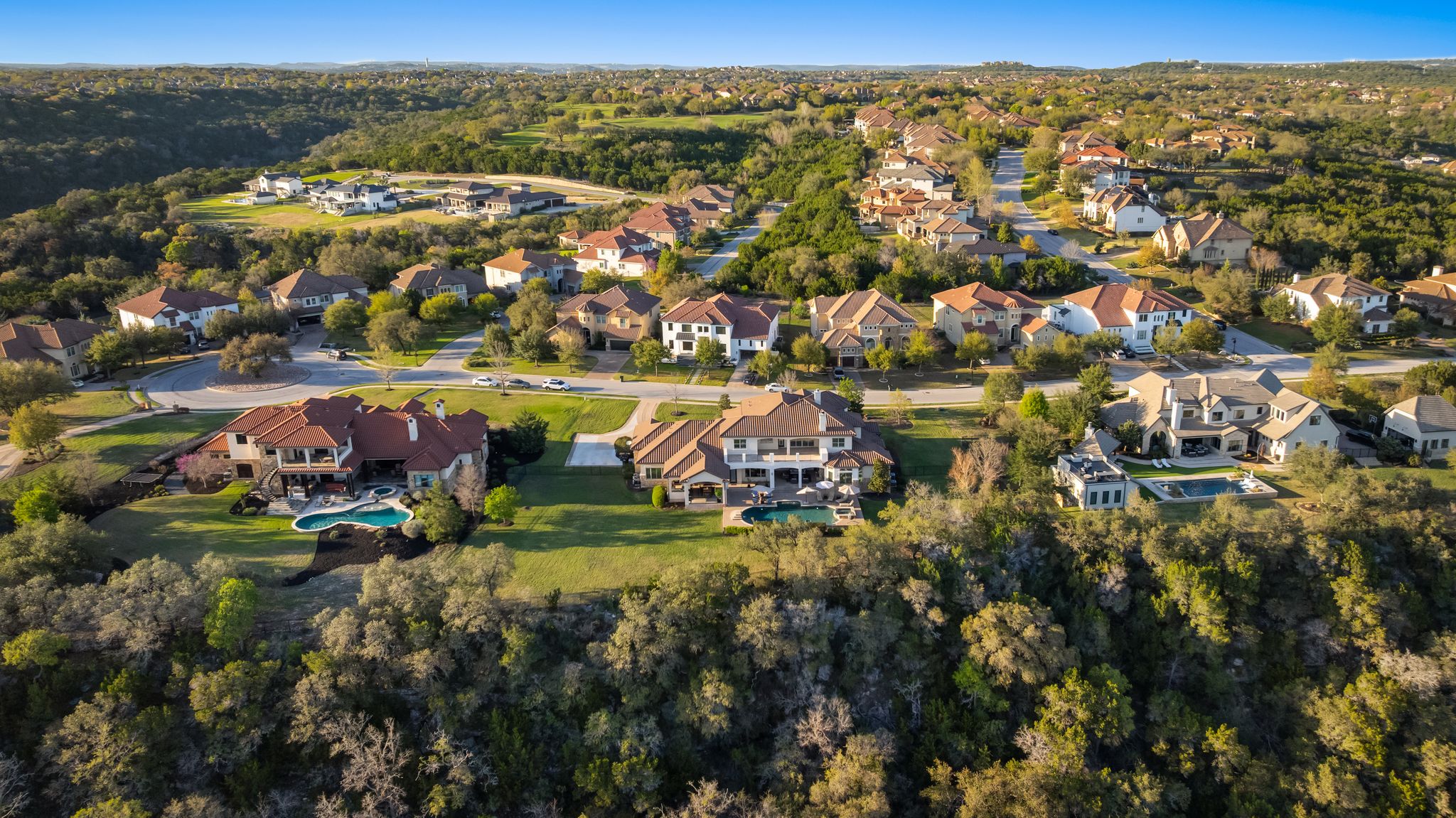 11713 Shoreview Overlook Austin, TX 78732 - Photo 39 of 40