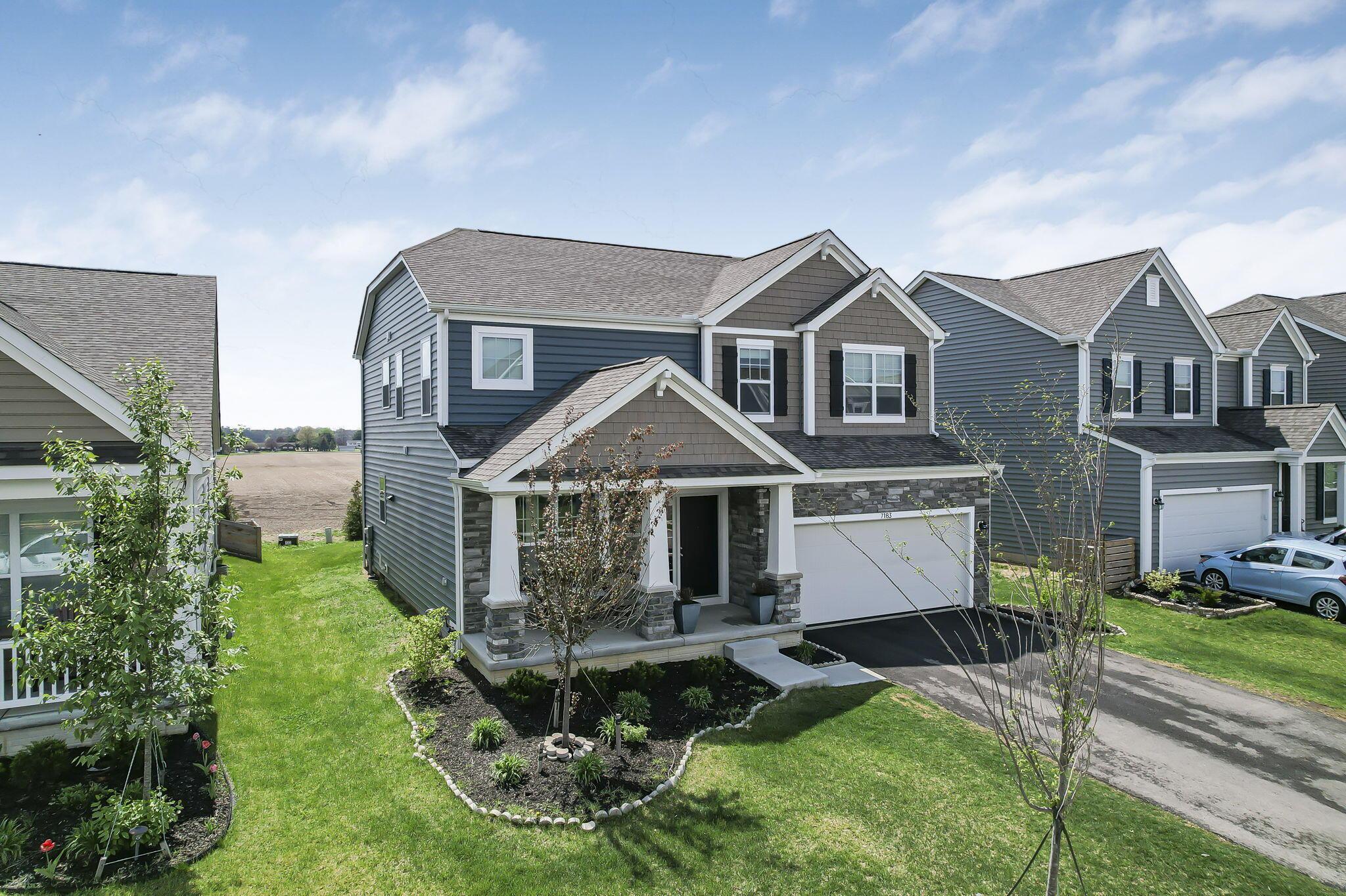7183 Ribault Drive Northwest Pickerington, OH 43147 - Photo 61 of 68