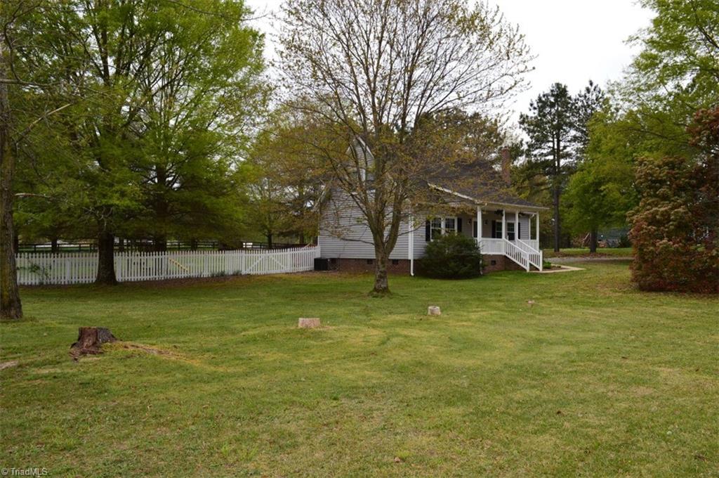 7929 Lester Road Stokesdale, NC 27357 - Photo 1 of 30 Gallery Image 1