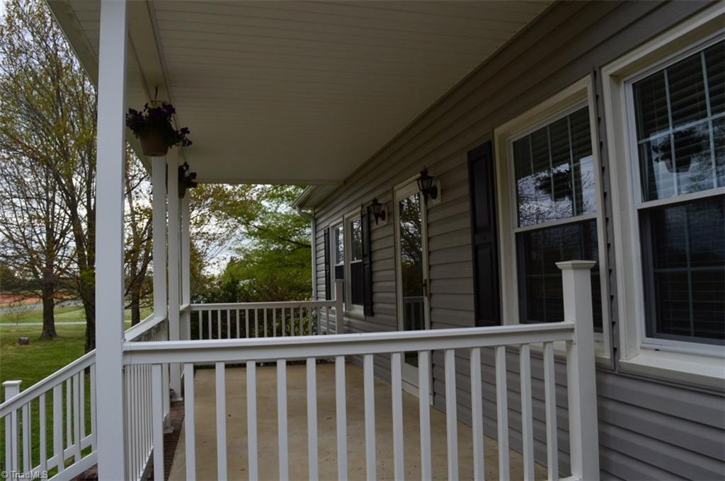 7929 Lester Road Stokesdale, NC 27357 - Photo 6 of 30 Gallery Image 6