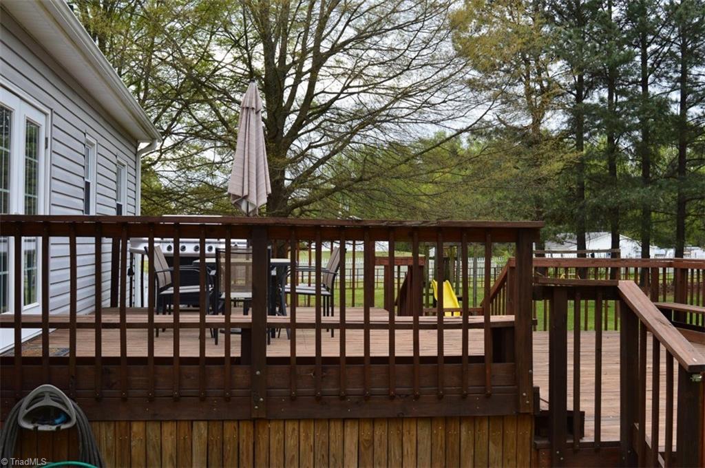 7929 Lester Road Stokesdale, NC 27357 - Photo 8 of 30 Gallery Image 8