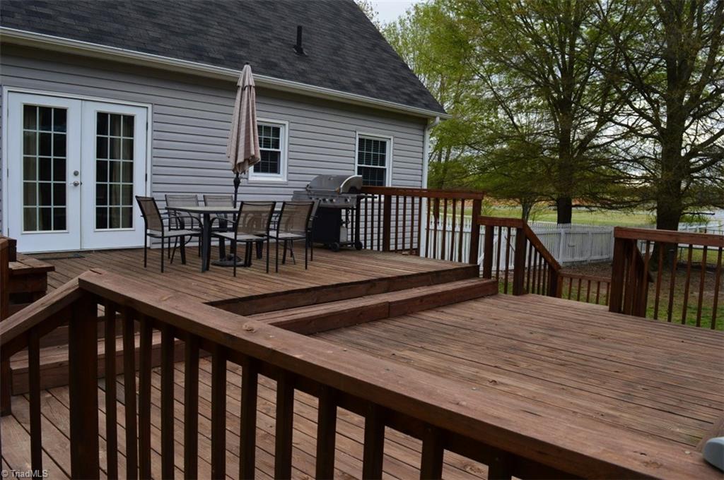 7929 Lester Road Stokesdale, NC 27357 - Photo 9 of 30 Gallery Image 9