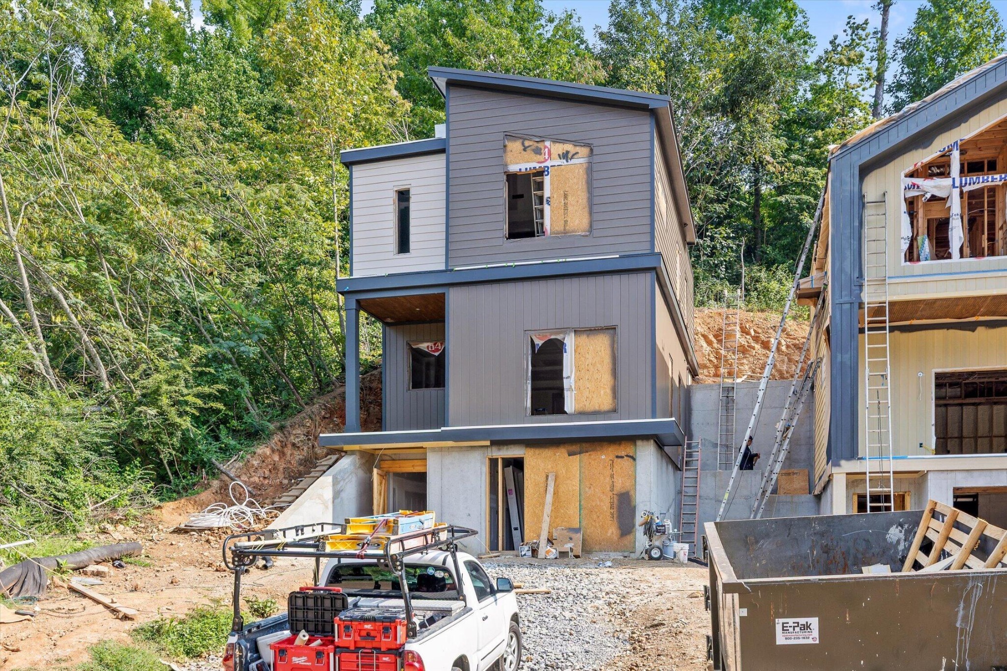 206 Lullwater Road Chattanooga, TN 37405 - Photo 14 of 46 Gallery Image 14