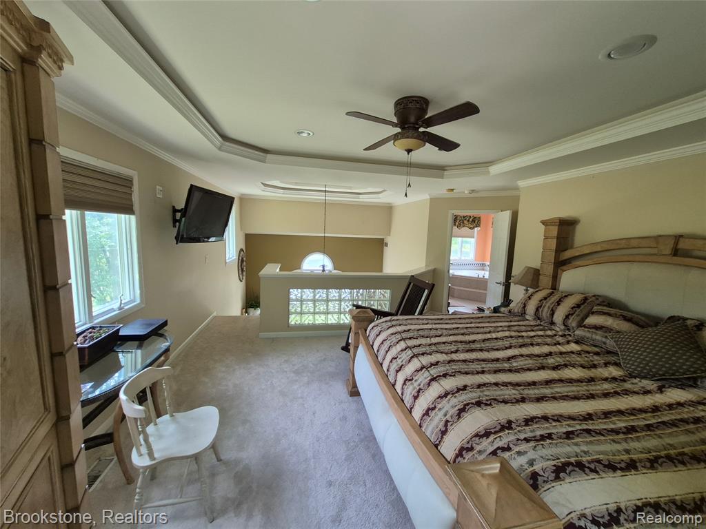5910 Spring Valley Lane Dryden, MI 48428 - Photo 37 of 87